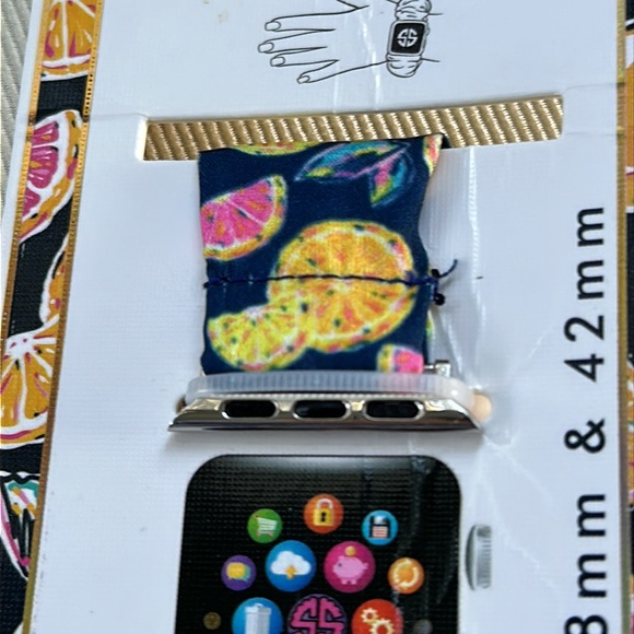 Nwt 2 Simply Southern scrunching watch bands - Picture 4 of 4